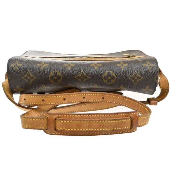 LOUIS VUITTONI Saint Germain 24 Shoulder Bag Monogram Leather BN - Picture 6 of 16